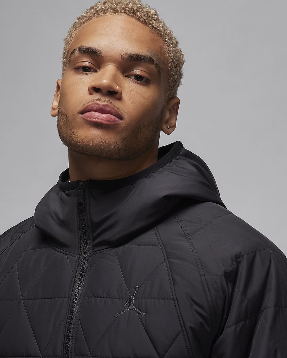 Jordan therma fit jacket sales
